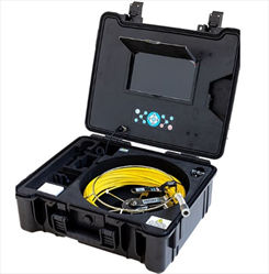 Camera nội soi đường ống 3R-FXS07 120m